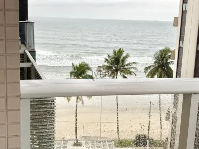 Apartamento com 2 Quartos à venda, 106m² no Vila Luis Antônio, Guarujá