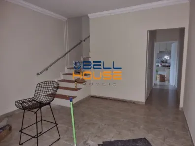 Sobrado com 3 Quartos à venda, 218m² no Silveira, Santo André