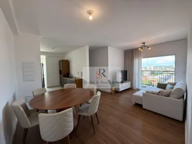 Apartamento com 2 Quartos à venda, 79m² no Centro, Indaiatuba
