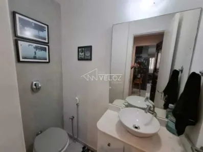 Apartamento com 2 Quartos à venda, 96m² no Flamengo, Rio de Janeiro