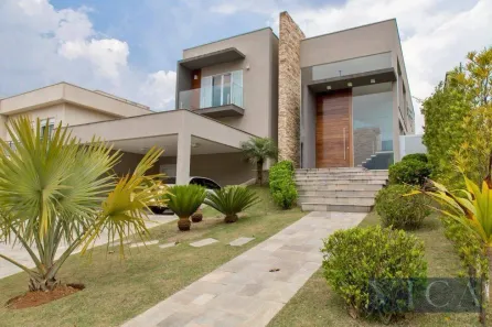 Casa com 4 Quartos à venda, 667m² no Paiol Velho, Santana de Parnaíba