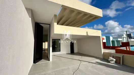 Casa com 3 Quartos à venda, 170m² no Loteamento Buzios do Frances, Marechal Deodoro