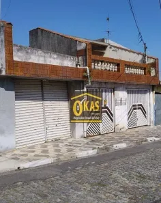 Casa com 3 Quartos à venda, 233m² no Vila Amorim, Suzano