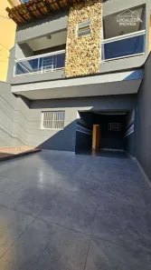 Sobrado com 3 Quartos à venda, 152m² no Vila Dainese, Americana