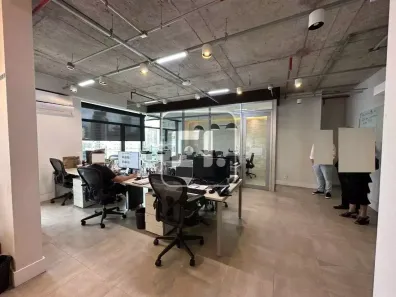 Sala Comercial para venda ou aluguel, 115m² no Itaim Bibi, São Paulo