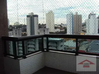 Apartamento com 4 Quartos à venda, 268m² no Anhangabaú, Jundiaí