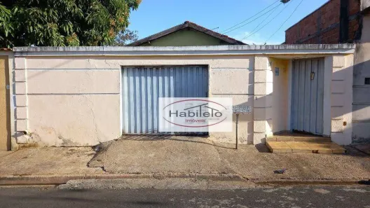 Casa com 3 Quartos à venda, 70m² no Vereador Joao Luis de Vicente, Brodowski