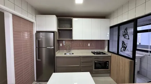 Apartamento com 2 Quartos à venda, 82m² no Balneário, Florianópolis