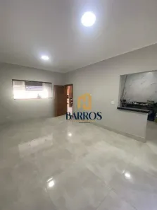 Casa com 3 Quartos à venda, 130m² no Água Branca, Piracicaba