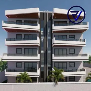 Apartamento com 2 Quartos à venda, 61m² no Padre Romualdo, Caucaia