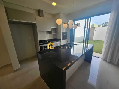 Casa de Condomínio com 3 Quartos à venda, 150m² no Aparecidinha, Sorocaba