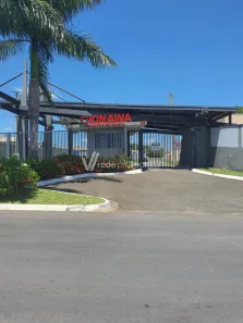 Lote/Terreno à venda, 256m² no Jardim Santa Clara do Lago II, Hortolândia