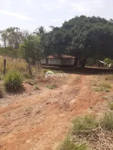 Fazenda/Sítio à venda, 296599m² no , Itapuranga
