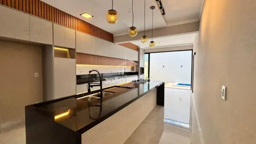 Casa de Condomínio com 3 Quartos à venda, 176m² no Parque São Cristóvão, Taubaté