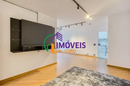 Apartamento com 3 Quartos à venda, 110m² no Higienópolis, São Paulo