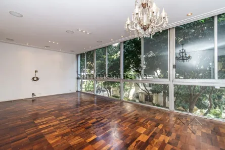 Apartamento com 3 Quartos à venda, 130m² no Santa Cecília, São Paulo