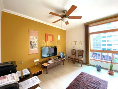 Apartamento com 3 Quartos à venda, 200m² no Cerqueira César, São Paulo