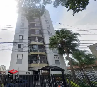 Apartamento com 2 Quartos à venda, 51m² no Jardim Oriental, São Paulo
