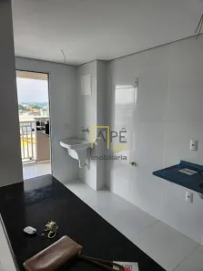 Apartamento com 2 Quartos à venda, 58m² no Vila Nova Bonsucesso, Guarulhos