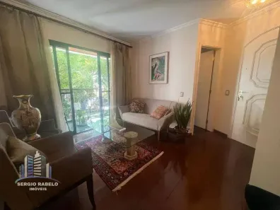 Apartamento com 3 Quartos à venda, 110m² no Planalto Paulista, São Paulo