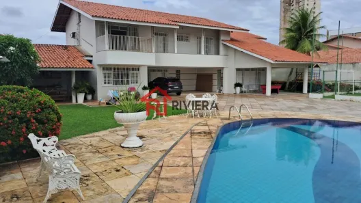 Casa com 6 Quartos à venda, 1200m² no Quintas do Calhau, São Luís