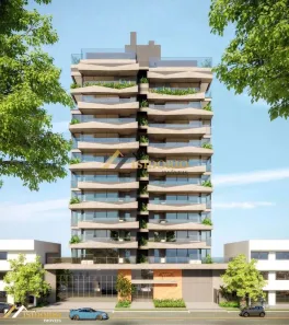 Apartamento com 3 Quartos à venda, 148m² no Guaratuba, Guaratuba