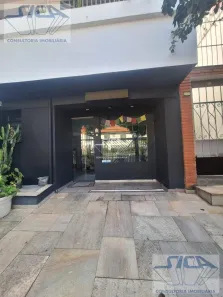 Imóvel Comercial com 3 Quartos para alugar, 440m² no Aclimação, São Paulo