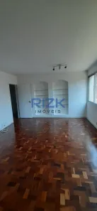 Apartamento com 3 Quartos à venda, 120m² no Vila Mariana, São Paulo