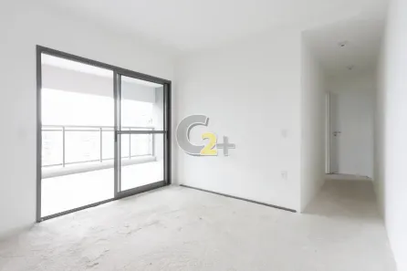 Apartamento com 2 Quartos à venda, 79m² no Água Branca, São Paulo