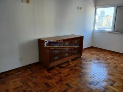 Apartamento com 2 Quartos para alugar, 108m² no Bela Vista, São Paulo