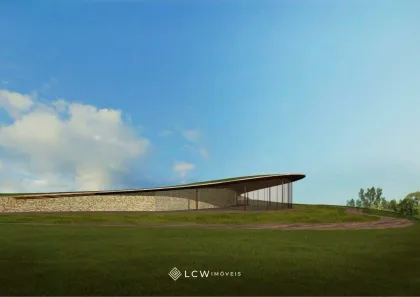 Lote/Terreno à venda, 1202m² no Alphaville - Lagoa dos Ingleses, Nova Lima