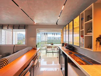 Apartamento com 3 Quartos à venda, 92m² no Jardim Europa, Porto Alegre