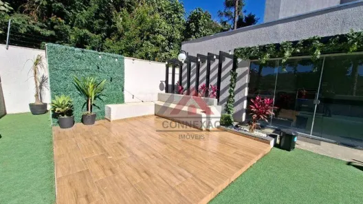 Apartamento com 2 Quartos para alugar, 46m² no Fazenda Aya, Suzano