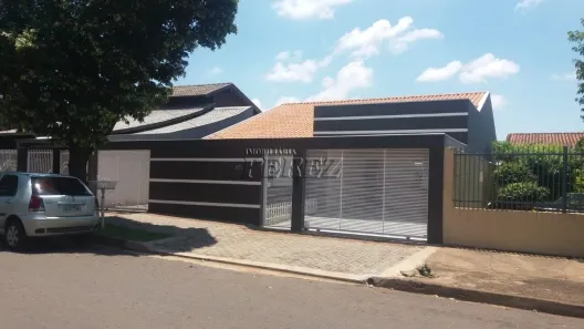 Casa com 5 Quartos à venda, 104m² no Bandeirantes, Londrina