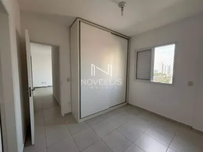 Apartamento com 2 Quartos para alugar, 70m² no Parque Residencial Aquarius, São José dos Campos