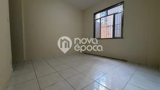 Apartamento com 2 Quartos à venda, 60m² no Méier, Rio de Janeiro