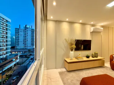 Apartamento com 2 Quartos à venda, 80m² no Navegantes, Capão da Canoa