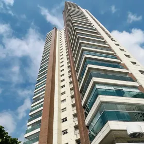Apartamento com 3 Quartos à venda, 152m² no Vila Regente Feijó, São Paulo