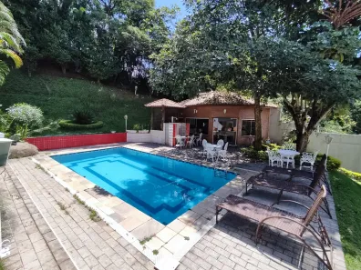 Casa de Condomínio com 3 Quartos à venda, 280m² no Vila Santos, São Paulo