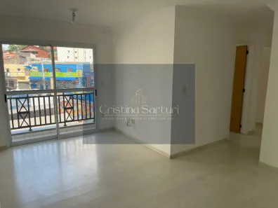 Apartamento com 3 Quartos à venda, 72m² no Monte Castelo, São José dos Campos