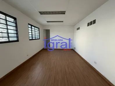 Sala Comercial para alugar, 32m² no Jabaquara, São Paulo