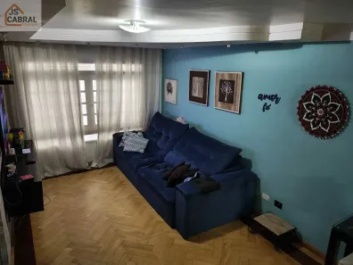 Sobrado com 3 Quartos à venda, 200m² no Vila Aurora (Zona Norte), São Paulo