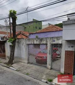 Lote/Terreno à venda, 336m² no Vila Endres, Guarulhos