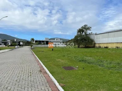 Lote/Terreno à venda, 600m² no Ratones, Florianópolis