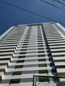 Apartamento com 3 Quartos à venda, 81m² no Boa Viagem, Recife