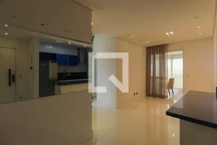 Apartamento com 2 Quartos à venda, 66m² no Jardim Piqueroby, São Paulo