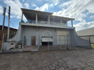 Galpão/Depósito/Armazém para alugar, 380m² no Rio Branco, São Leopoldo