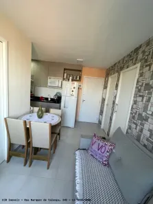Apartamento com 2 Quartos à venda, 33m² no Alto da Mooca, São Paulo