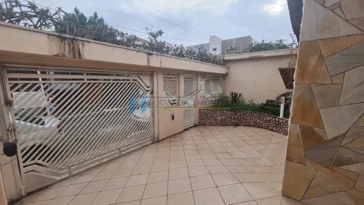 Casa com 3 Quartos à venda, 360m² no Vila Zelina, São Paulo