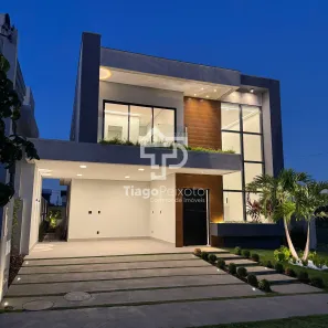 Casa com 5 Quartos à venda, 230m² no Jardim Limoeiro, Camaçari